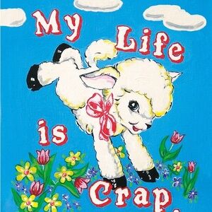 Meet your Posher, Madeline